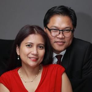 Meet your Posher, Erwin-rovee rose masaga